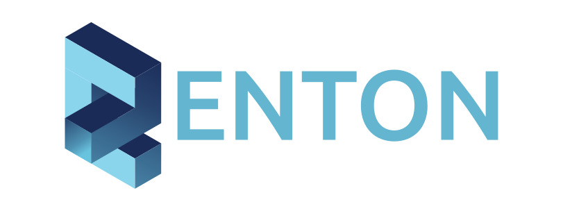 Enton Logo